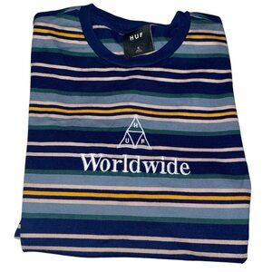 Huf men’s shirt size small